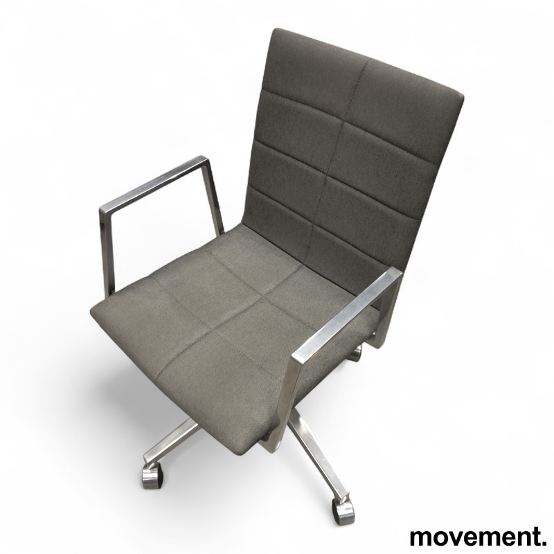 Solgt!Archal, 4er kryss med hjul og - 1 / 3