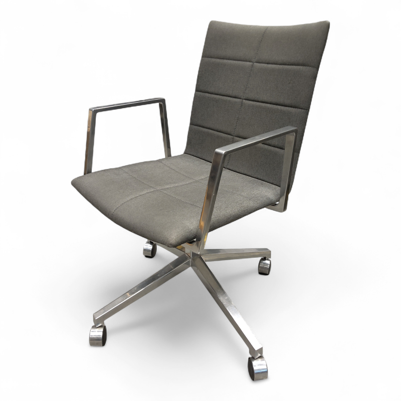 Archal, 4er kryss med hjul og