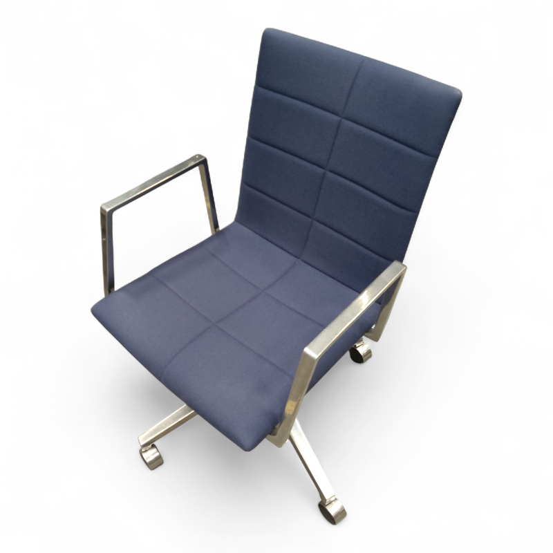 Archal, 4er kryss med hjul og