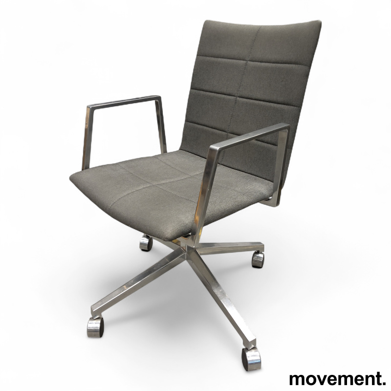 Archal, 4er kryss med hjul og - 2 / 3