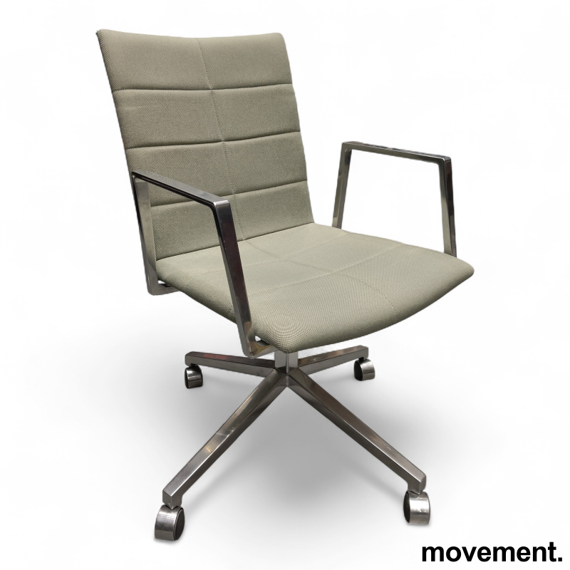 Archal, 4er kryss med hjul og - 2 / 3