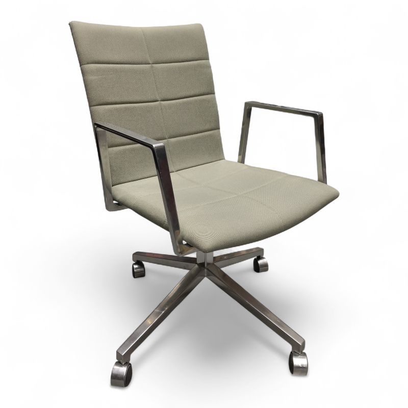 Archal, 4er kryss med hjul og