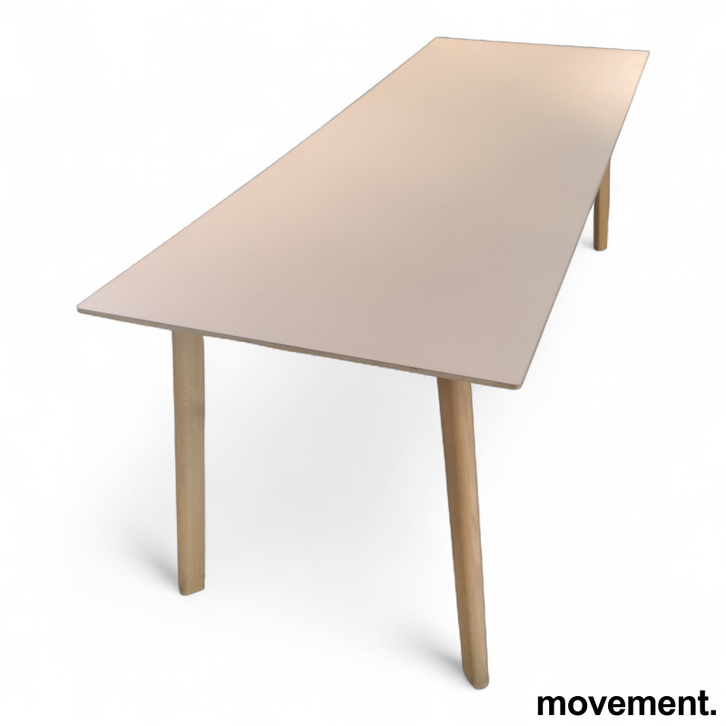 CPH Deux 200x75cm Beige laminat, - 2 / 3