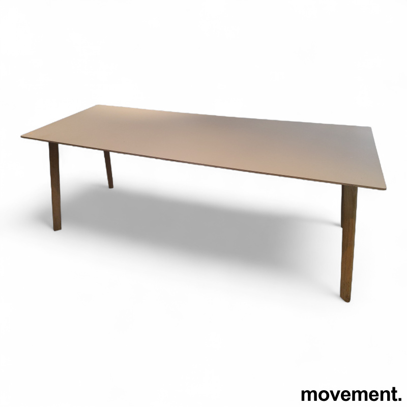 CPH Deux 200x75cm Beige laminat, - 1 / 3