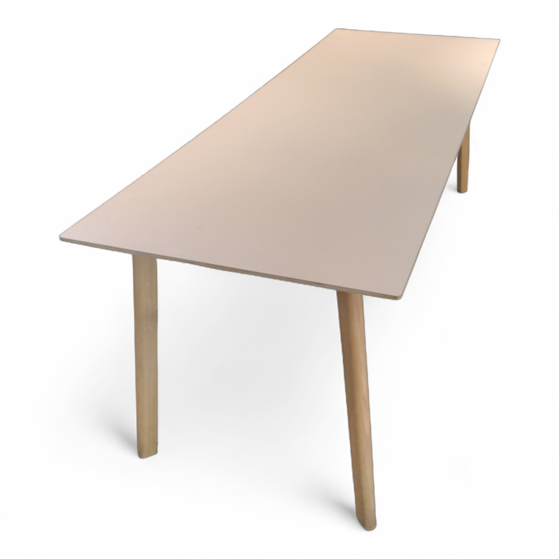 CPH Deux 200x75cm Beige laminat,