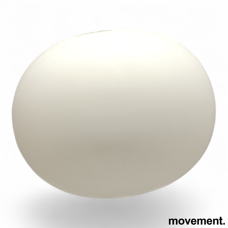 Glo-Ball Suspension 2 Ø=45cm Hvit, - 2 / 2