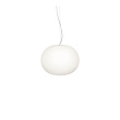 Glo-Ball Suspension 2 Ø=45cm Hvit, - 1 / 2