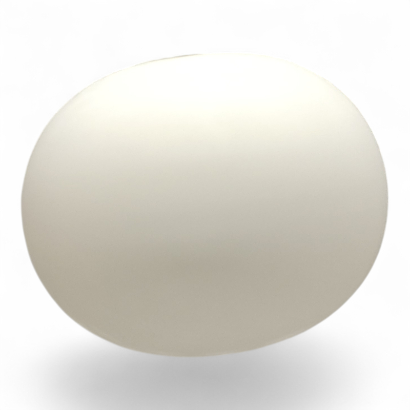 Glo-Ball Suspension 2 Ø=45cm Hvit,