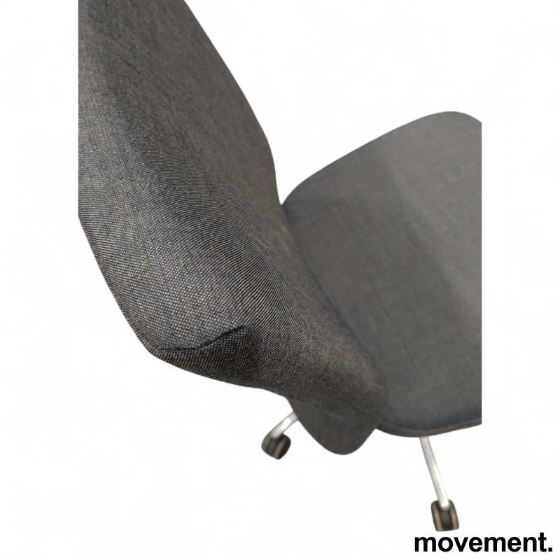 ID Soft uten armlene Mørkt blått - 3 / 3