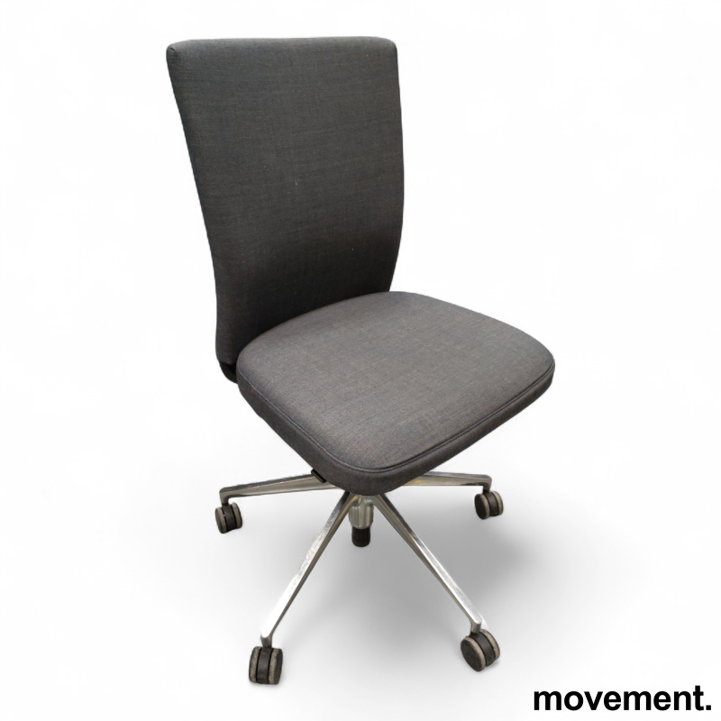 ID Soft uten armlene Mørkt blått - 1 / 3