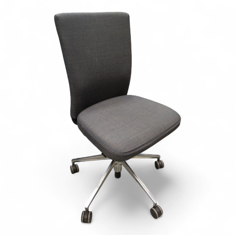 ID Soft uten armlene Mørkt blått