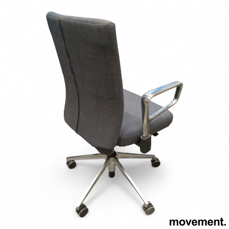 ID Soft med armlene Mørkt blått - 2 / 3