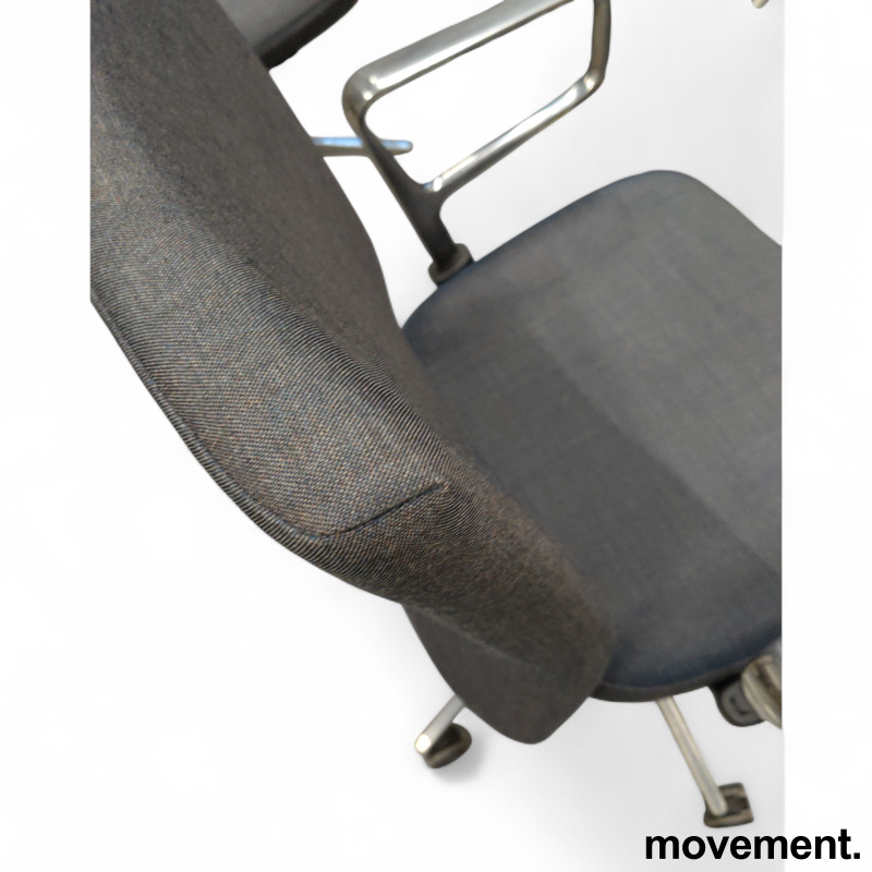 ID Soft med armlene Mørkt blått - 3 / 3