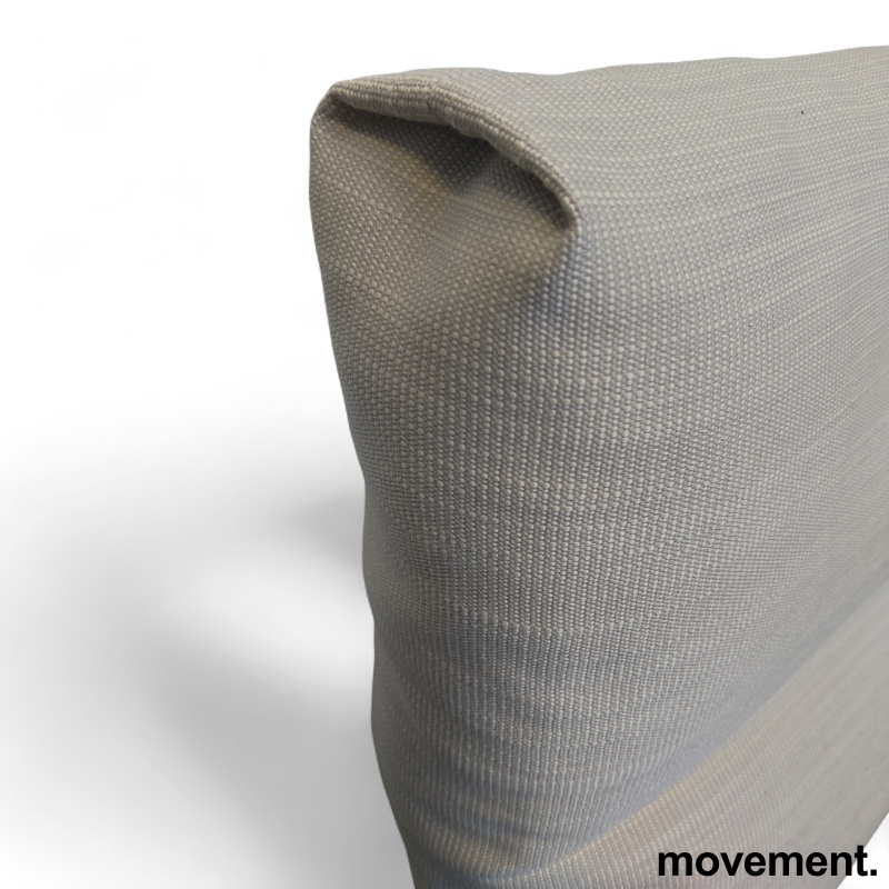 Mags ryggpute 48x55x9cm Lys beige - 2 / 2