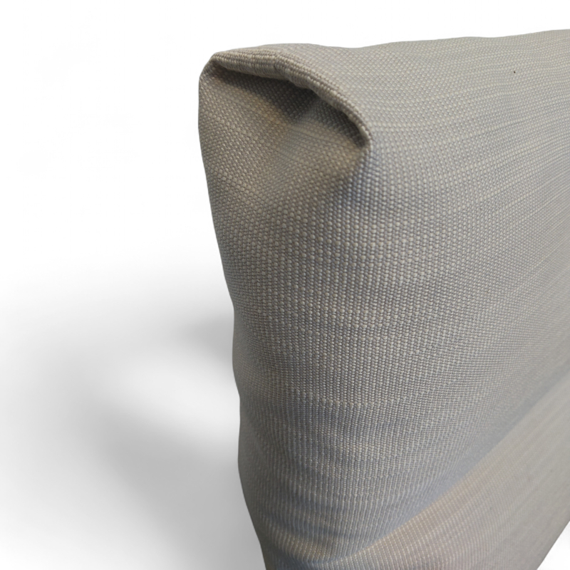 Mags ryggpute 48x55x9cm Lys beige