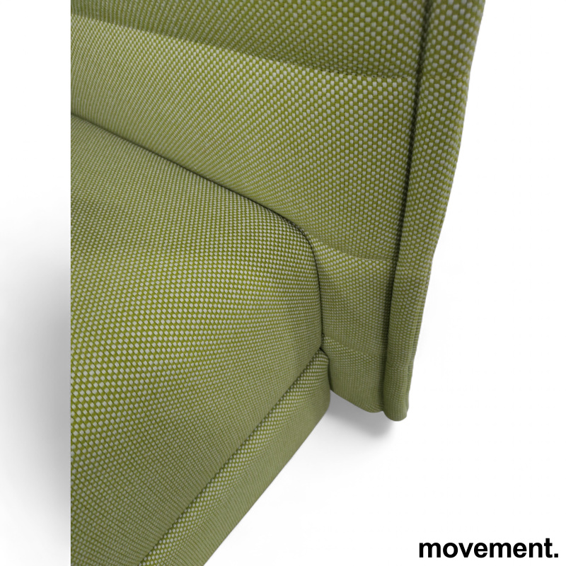 Alcove 2-seter Highback Lyst grønt - 6 / 8