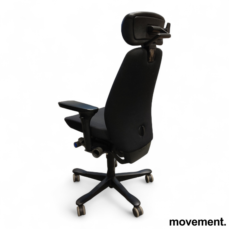 9000-serie middels sete uten - 3 / 3