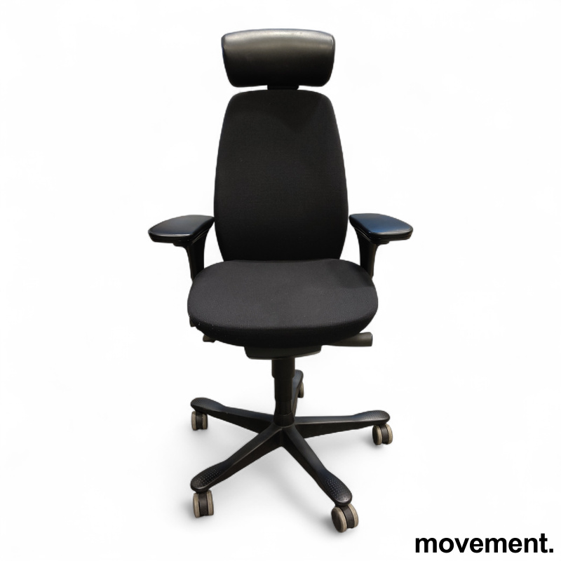 9000-serie middels sete uten - 2 / 3