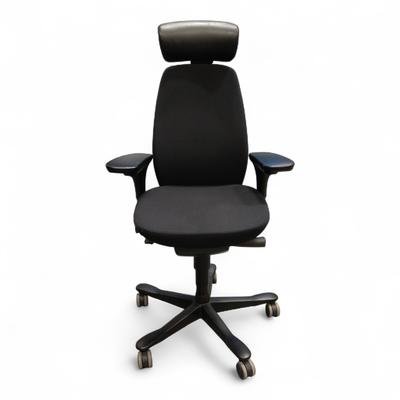 9000-serie middels sete uten