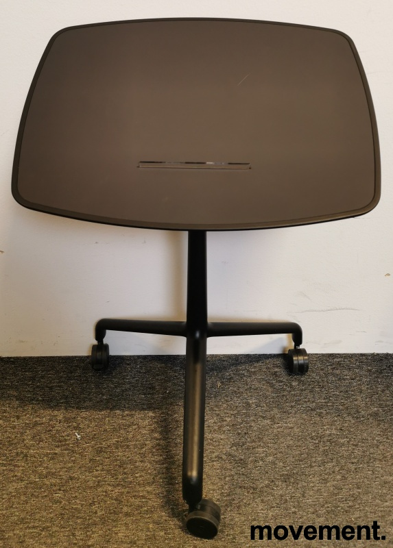 UseMe 60x48cm Sort, Pent brukt - 3 / 6