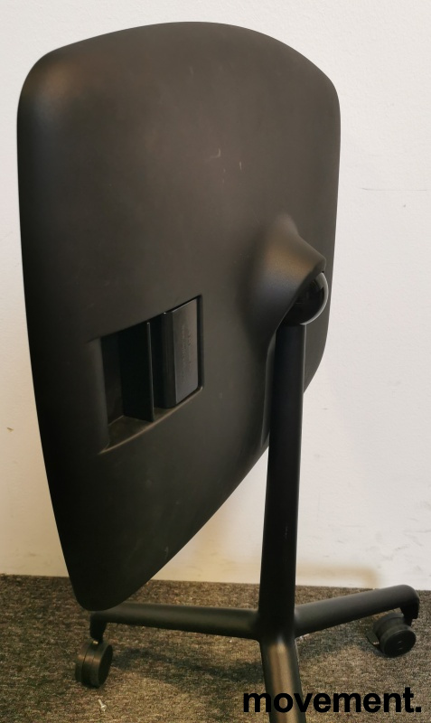 UseMe 60x48cm Sort, Pent brukt - 6 / 6