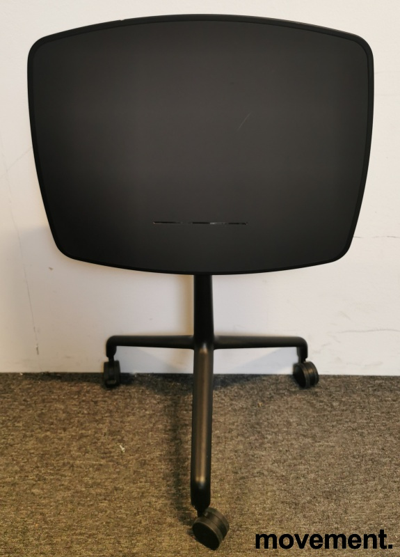 UseMe 60x48cm Sort, Pent brukt - 4 / 6