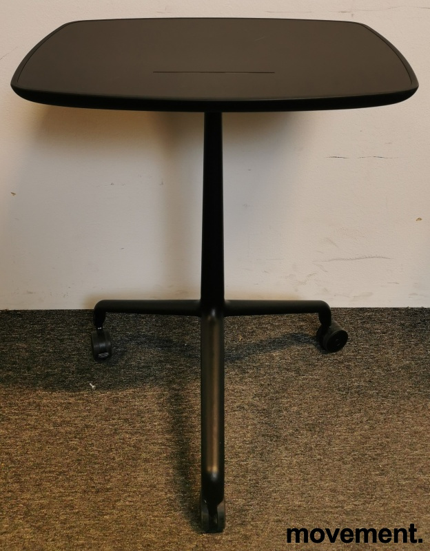 UseMe 60x48cm Sort, Pent brukt - 1 / 6