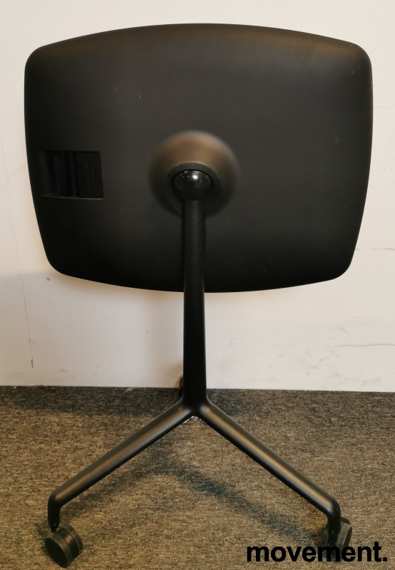 UseMe 60x48cm Sort, Pent brukt - 5 / 6