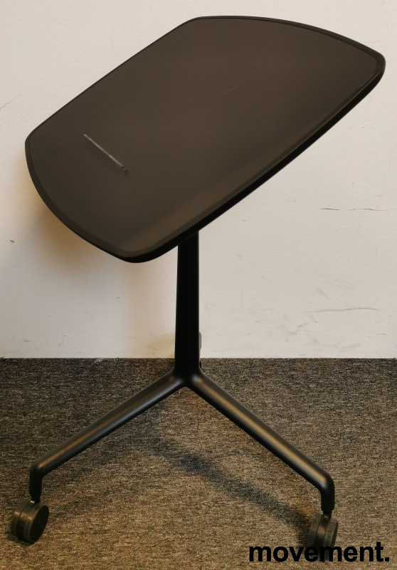 UseMe 60x48cm Sort, Pent brukt - 2 / 6