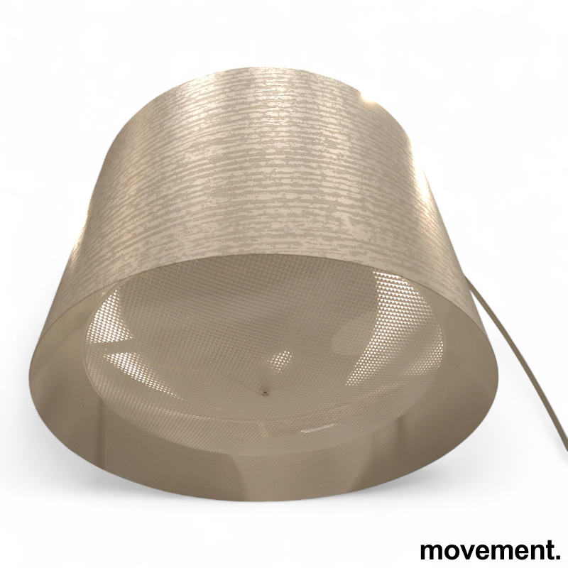 Twiggy Floor gulvlampe Hvit, Pent - 3 / 4