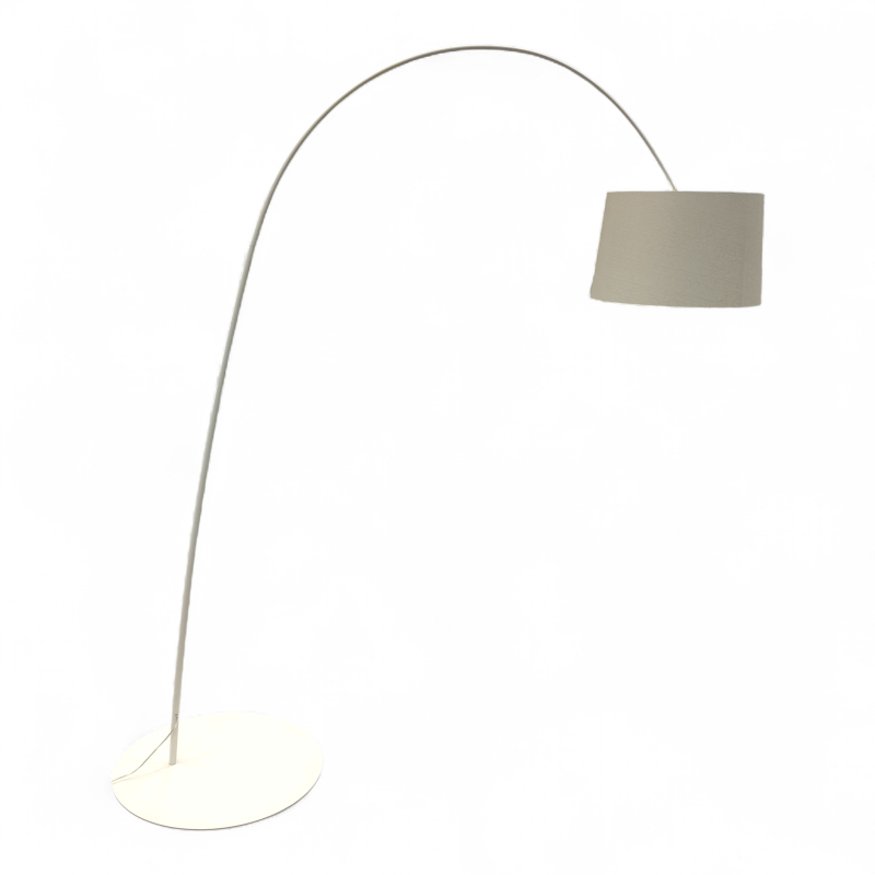 Twiggy Floor gulvlampe Hvit, Pent