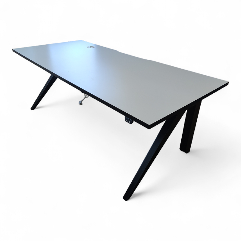 Cabale hevsenk 180x80cm Hvit