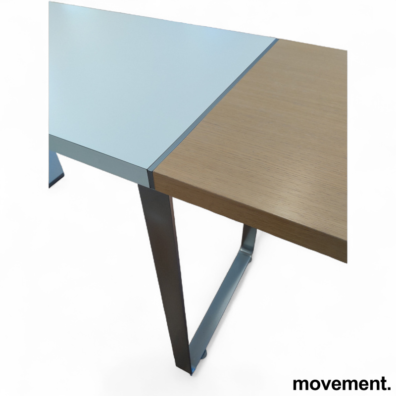 Brunch 320x110cm, høyde 110cm Hvit - 4 / 4