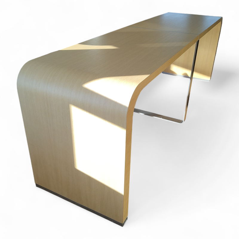 Brunch 280x70cm, høyde 90cm