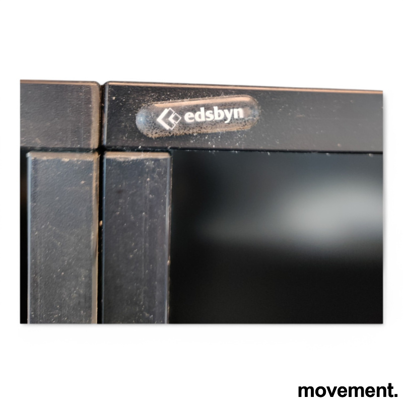 Access bokhylle 5A4 Sort, Brukt - 3 / 3