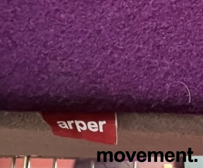 Loop hjørnesofa 2-seter+135graders - 3 / 3