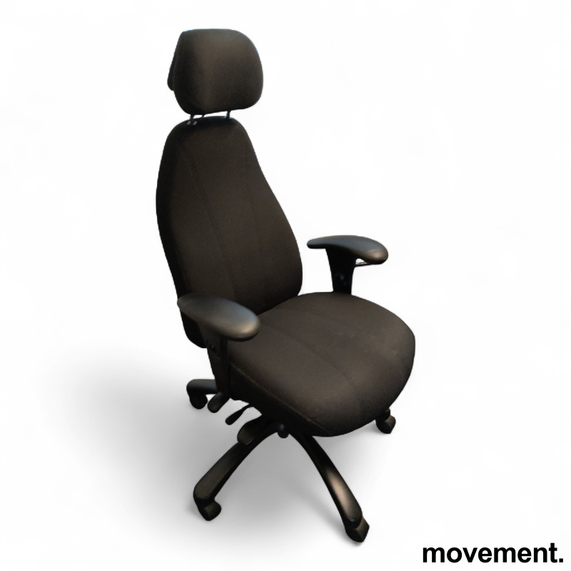 Classic 4000 med armlene og - 1 / 2