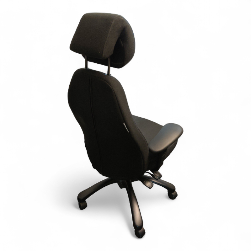 Classic 4000 med armlene og