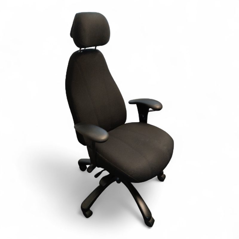 Classic 4000 med armlene og