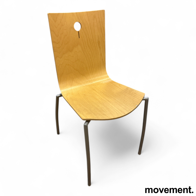 Citra, 4 ben Bøk finer, ben i