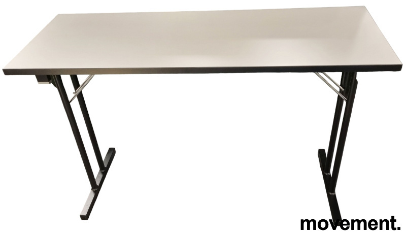 Standard 4680 klappbord 120x45cm - 1 / 6