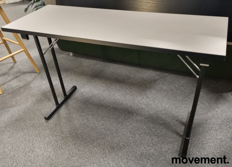 Standard 4680 klappbord 120x45cm - 2 / 6