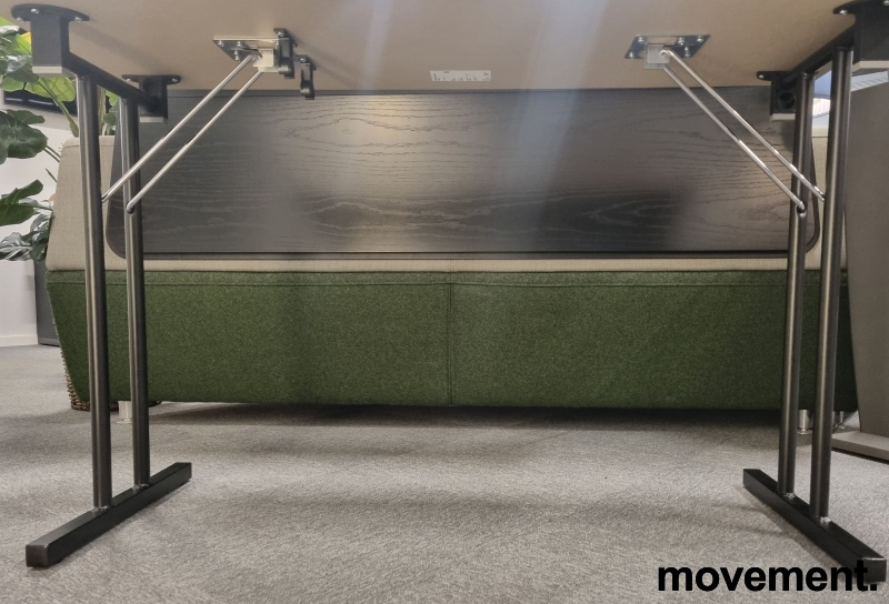 Standard 4680 klappbord 120x45cm - 4 / 6