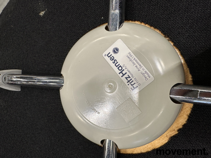 7er 3107 fullpolstret med armlene - 3 / 3