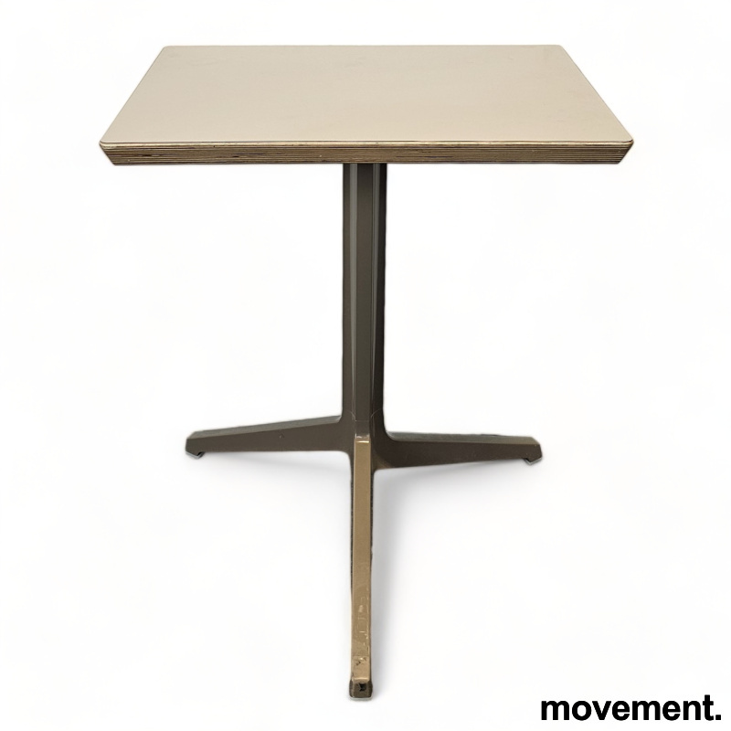 Ypsilon loungebord 60x45cm, høyde - 1 / 3