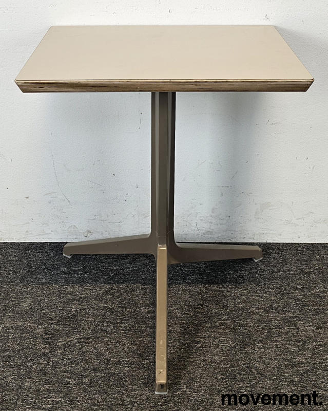 Ypsilon loungebord 60x45cm, høyde - 2 / 3