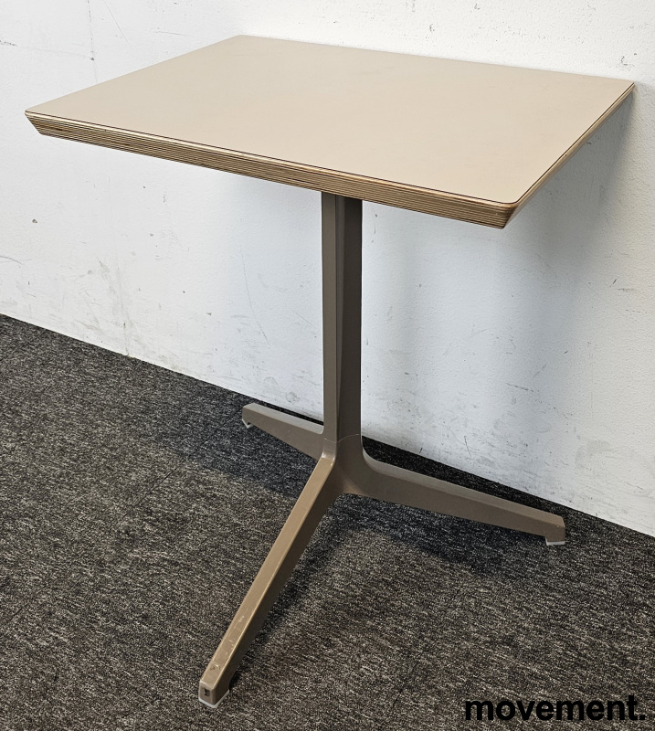 Ypsilon loungebord 60x45cm, høyde - 3 / 3