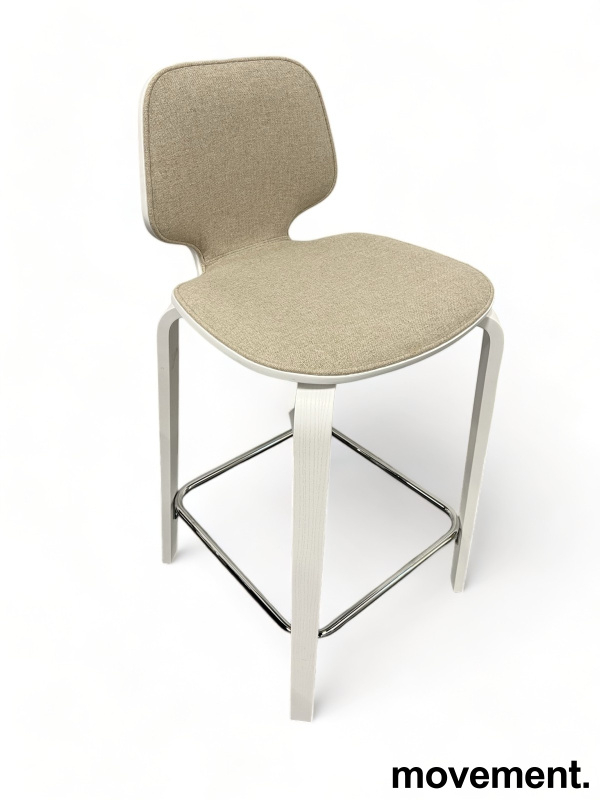 My chair wood barstol 65cm,