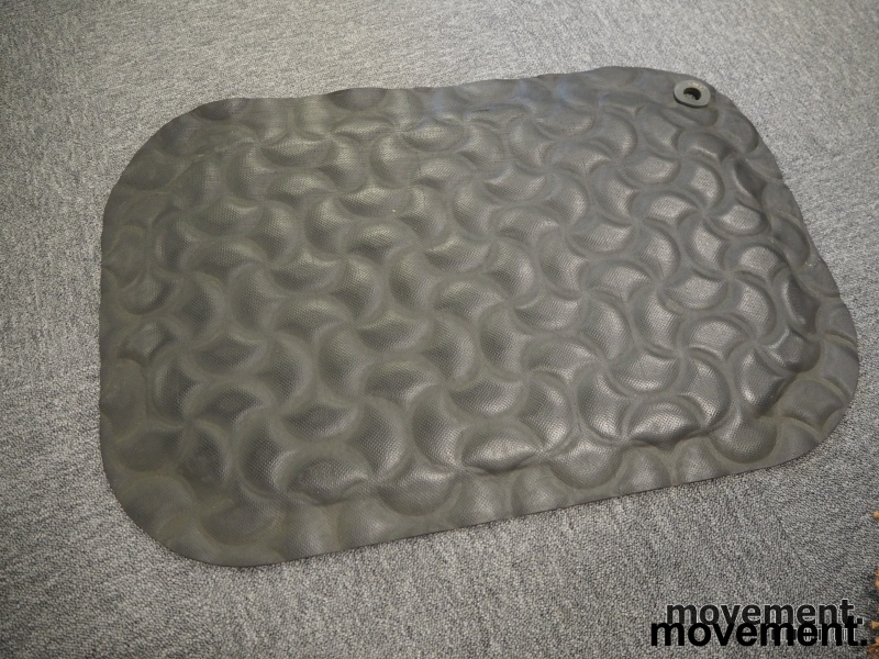 StandUp Sort, Pent brukt