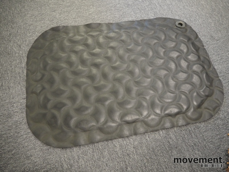 StandUp Sort, Pent brukt